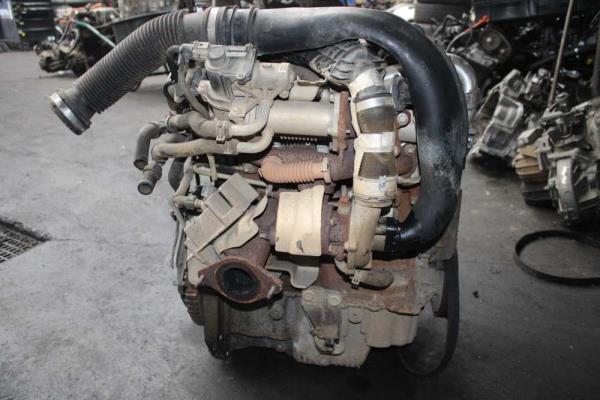 MOTEUR RENAULT 1.5DCI INJECTION DELPHI CODE K9K677 - Vue 5